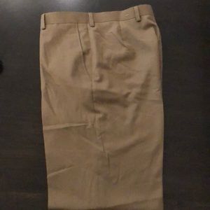 Lauren by Ralph Lauren boys khaki dress pants
